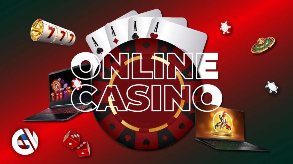 A Complete Guide to Goldwin Casino Registration Process