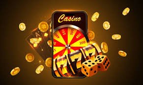 Casino Magic Win UK Your Ultimate Gaming Experience
