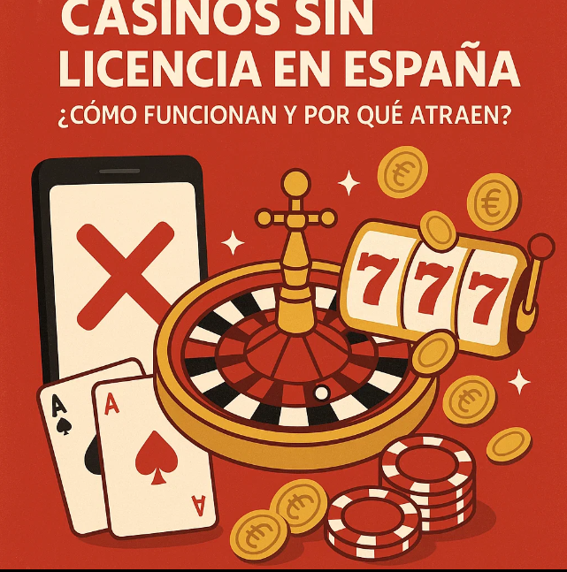 Descubre los Mejores Casinos con Depósito de 1 Euro 180144599 Descubre los Mejores Casinos con Depósito de 1 Euro 180144599