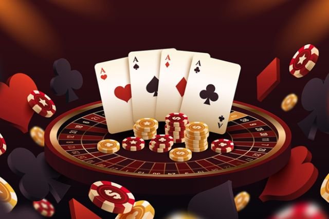Descubre los Mejores Casinos con Depósito de 1 Euro 78415770