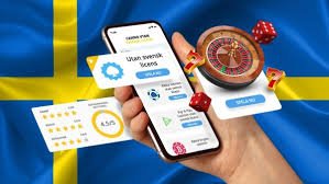 Det Betydelsefulla Valet av Casino Utan Svensk Licens Det Betydelsefulla Valet av Casino Utan Svensk Licens