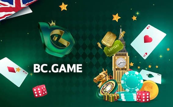 Discover Exciting BC.Game Mexico Bonuses and Promotions 956884849 Discover Exciting BC.Game Mexico Bonuses and Promotions 956884849