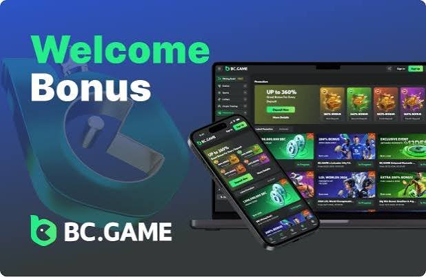 Discover Exciting BC.Game Mexico Bonuses and Promotions 956884849 Discover Exciting BC.Game Mexico Bonuses and Promotions 956884849
