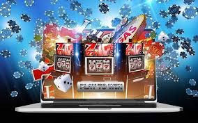 Discover the Thrills of BloodySlots Online Casino UK