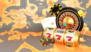 Discover the Thrills of BloodySlots Online Casino UK