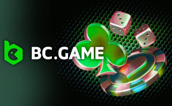 Discovering BC.Game The Rise of Online Gambling in France