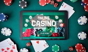 Experience the Thrill at Online Casino Tropical Wins -1174156230