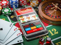 Experience the Thrill of Online Gaming at LeoVegas