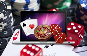Explore the Thrills at Patrick Spins Casino Online