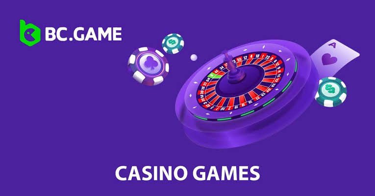 Exploring BC.Game Mirror Promotions A Gateway to Gaming Bonuses