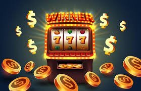 Exploring the Charm of Love Casino 4 A Gateway to Joy and Luck