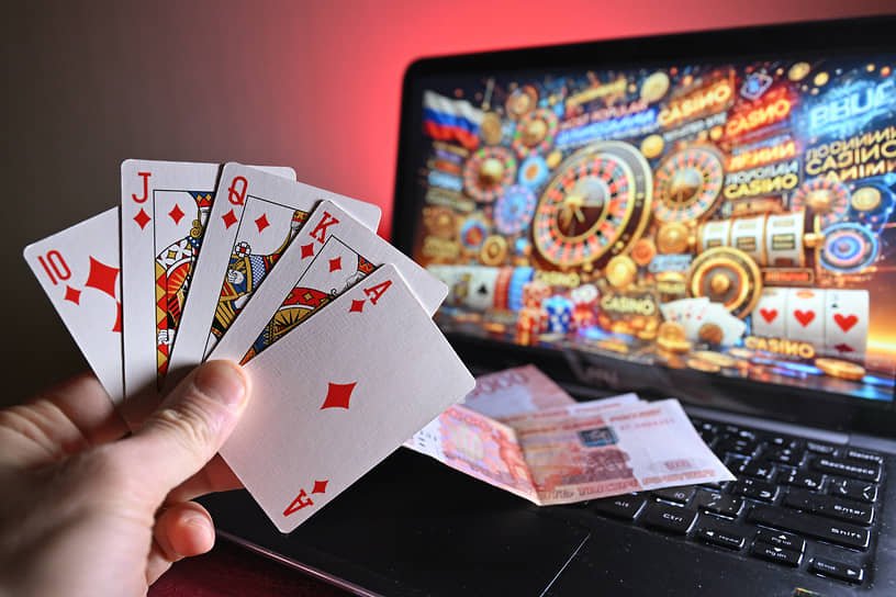 Exploring the Online Kingdom A New Era of Gaming