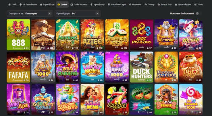 JB Casino Bonuses Unlocking the Best Rewards