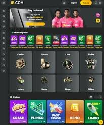 JB Casino Bonuses Unlocking the Best Rewards