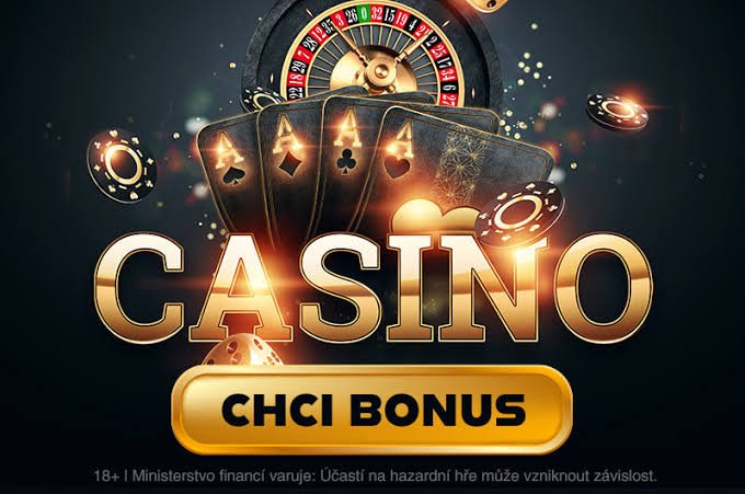 Nejlepší online casino - Vše, co potřebujete vědět