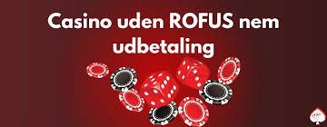 Online Casino Uden ROFUS med PayPal 1364522239