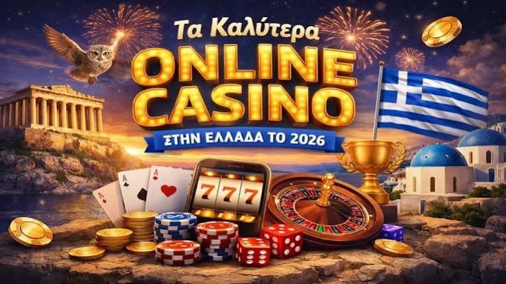 Ζωντανό Καζίνο για Κινητά Η Απόλυτη Εμπειρία Κουλοχέρηδων και Επιτραπέζιων Παιχνιδιών