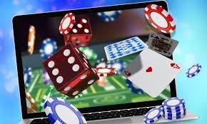 Sister Casino Sites A Comprehensive Guide for Online Gamblers