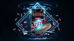 The Exciting World of Casino NV -57842636