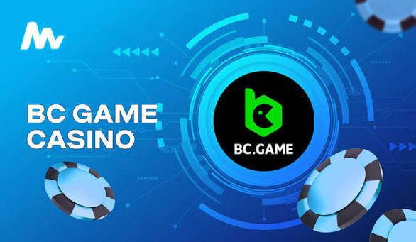 Unlock the Exciting BC.Game Bonus Offers