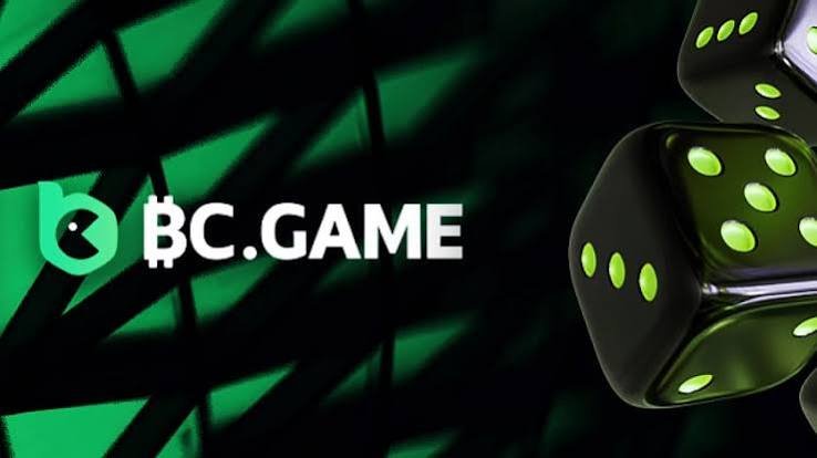 Unlock the Exciting BC.Game Bonus Offers