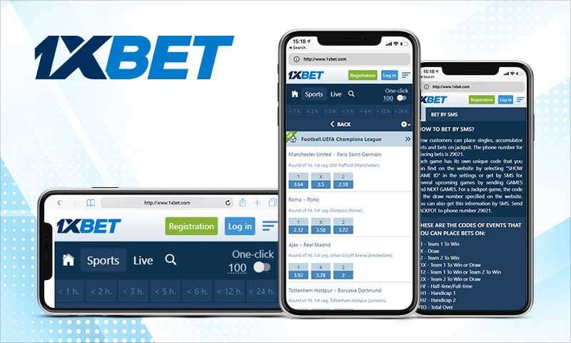 1xbet Pakistan Your Ultimate Betting Experience -138111651 1xbet Pakistan Your Ultimate Betting Experience -138111651