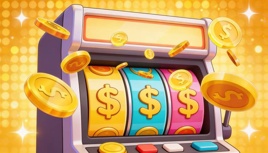 Spin million
