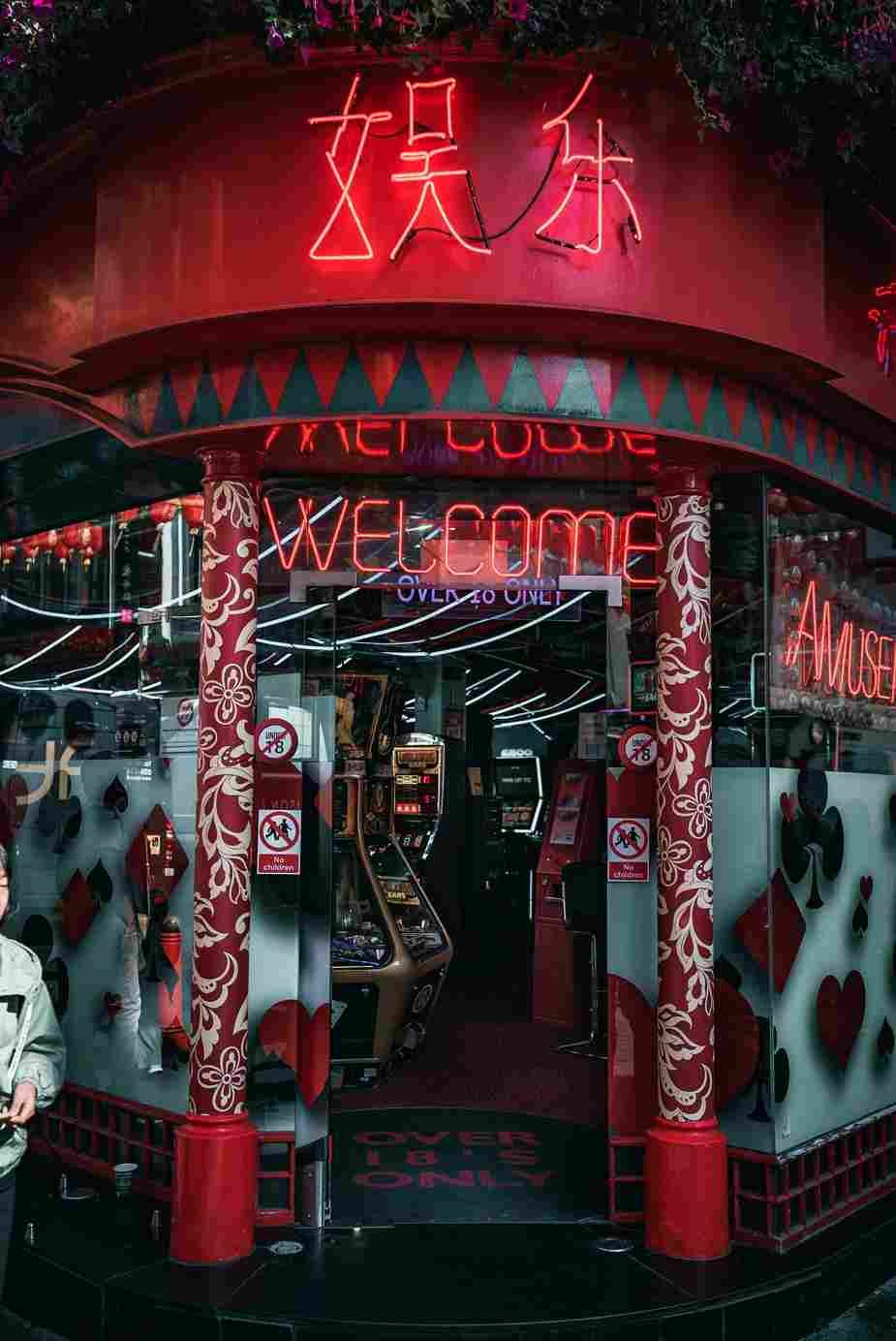 Richprize casino app
