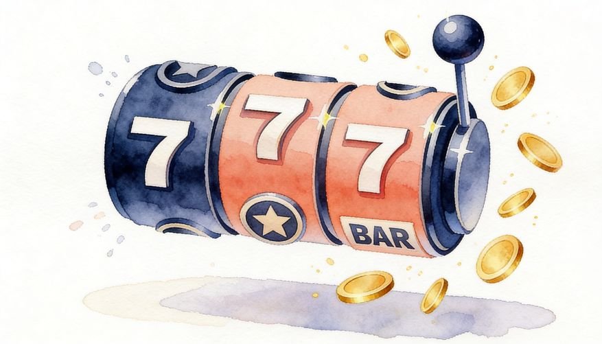 friday roll casino