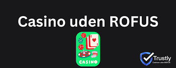 Bedste Casino Uden Om Rufus - Find Dine Favoritter Bedste Casino Uden Om Rufus - Find Dine Favoritter