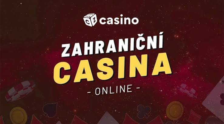 Nové CZ Kasino Objevte Svět Online Hraní