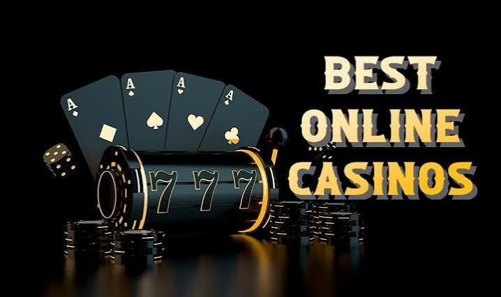 Καλύτερα Ξένα Online Casino Πείτε Ναι στη Διασκέδαση Καλύτερα Ξένα Online Casino Πείτε Ναι στη Διασκέδαση