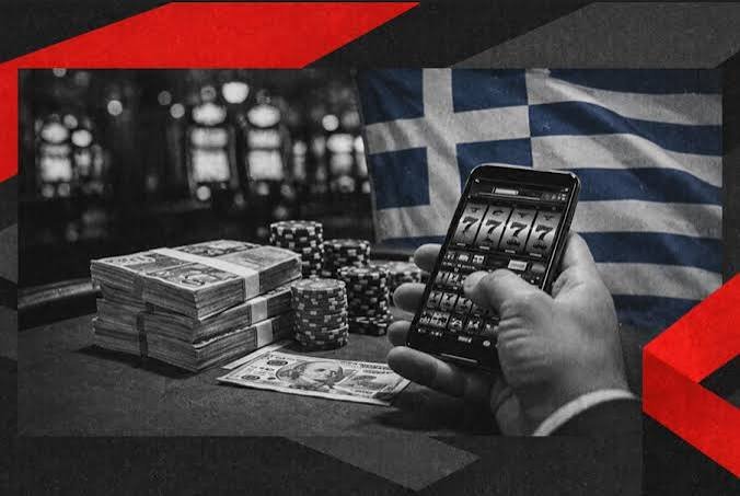 Νέα Online Casino στην Ελλάδα Όλα όσα πρέπει να γνωρίζετε