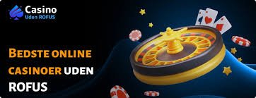 Oplev Gratis Casino Uden ROFUS Bonus 1082645895