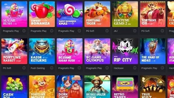 Understanding the BC.Game Login Process A Comprehensive Guide 797751020